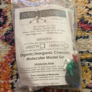 Modeling set